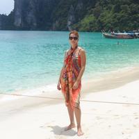 Отзыв от Наталья - Виза Destination Thailand